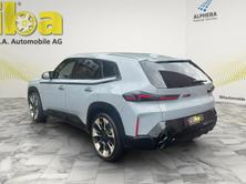 BMW XM PHEV Label (CH) INDIVIDUAL M Driver's Package, Plug-in-Hybrid Benzin/Elektro, Occasion / Gebraucht, Automatik - 3