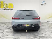 BMW XM PHEV Label (CH) INDIVIDUAL M Driver's Package, Plug-in-Hybrid Benzin/Elektro, Occasion / Gebraucht, Automatik - 4
