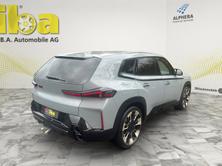 BMW XM PHEV Label (CH) INDIVIDUAL M Driver's Package, Plug-in-Hybrid Benzin/Elektro, Occasion / Gebraucht, Automatik - 5