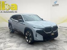 BMW XM PHEV Label (CH) INDIVIDUAL M Driver's Package, Plug-in-Hybrid Benzin/Elektro, Occasion / Gebraucht, Automatik - 7