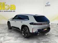 BMW XM PHEV Label (CH) INDIVIDUAL M Driver's Package, Plug-in-Hybrid Benzina/Elettrica, Occasioni / Usate, Automatico - 3