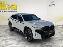BMW XM PHEV Label (CH) INDIVIDUAL M Driver's Package, Plug-in-Hybrid Benzina/Elettrica, Occasioni / Usate, Automatico - 7