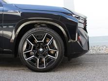 BMW XM 50e *Bowers Wilkins Diamond Surround Sound Sy, Hybride Rechargeable Essence/Électricité, Occasion / Utilisé, Automatique - 7