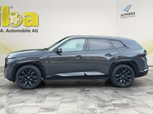 BMW XM PHEV Steptronic (CH) INDIVIDUAL, Plug-in-Hybrid Benzin/Elektro, Occasion / Gebraucht, Automatik - 2