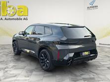 BMW XM PHEV Steptronic (CH) INDIVIDUAL, Plug-in-Hybrid Benzin/Elektro, Occasion / Gebraucht, Automatik - 3
