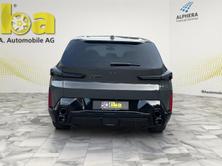BMW XM PHEV Steptronic (CH) INDIVIDUAL, Plug-in-Hybrid Benzin/Elektro, Occasion / Gebraucht, Automatik - 4
