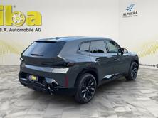 BMW XM PHEV Steptronic (CH) INDIVIDUAL, Plug-in-Hybrid Benzin/Elektro, Occasion / Gebraucht, Automatik - 5
