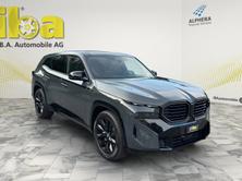 BMW XM PHEV Steptronic (CH) INDIVIDUAL, Plug-in-Hybrid Benzin/Elektro, Occasion / Gebraucht, Automatik - 6