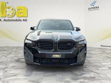 BMW XM PHEV Steptronic (CH) INDIVIDUAL, Plug-in-Hybrid Benzin/Elektro, Occasion / Gebraucht, Automatik - 7