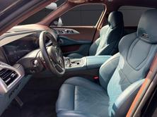BMW XM Plug-in Hybrid, Hybride Rechargeable Essence/Électricité, Occasion / Utilisé, Automatique - 2