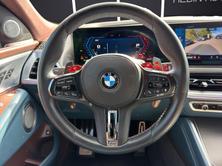 BMW XM Plug-in Hybrid, Hybride Rechargeable Essence/Électricité, Occasion / Utilisé, Automatique - 6