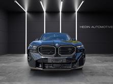 BMW XM Plug-in Hybrid, Hybride Rechargeable Essence/Électricité, Occasion / Utilisé, Automatique - 7