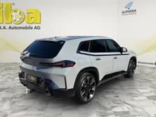 BMW XM PHEV Label (CH) INDIVIDUAL M Driver's Package, Plug-in-Hybrid Benzina/Elettrica, Occasioni / Usate, Automatico - 5