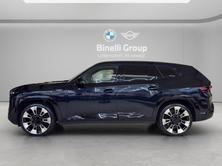 BMW XM, Hybride Rechargeable Essence/Électricité, Occasion / Utilisé, Automatique - 3
