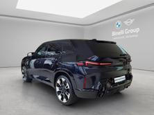 BMW XM, Hybride Rechargeable Essence/Électricité, Occasion / Utilisé, Automatique - 4