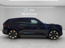 BMW XM, Hybride Rechargeable Essence/Électricité, Occasion / Utilisé, Automatique - 7