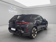 BMW XM G09 Plug-in Hybrid, Hybride Rechargeable Essence/Électricité, Occasion / Utilisé, Automatique - 5
