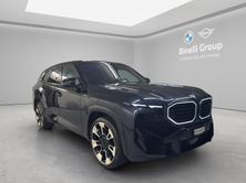 BMW XM G09 Plug-in Hybrid, Hybride Rechargeable Essence/Électricité, Occasion / Utilisé, Automatique - 7