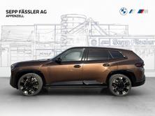 BMW XM Label Red, Plug-in-Hybrid Benzin/Elektro, Occasion / Gebraucht, Automatik - 2