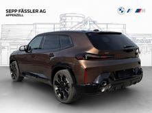 BMW XM Label Red, Plug-in-Hybrid Benzin/Elektro, Occasion / Gebraucht, Automatik - 3