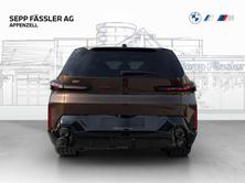 BMW XM Label Red, Plug-in-Hybrid Benzin/Elektro, Occasion / Gebraucht, Automatik - 4