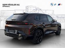 BMW XM Label Red, Plug-in-Hybrid Benzin/Elektro, Occasion / Gebraucht, Automatik - 5