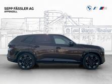 BMW XM Label Red, Plug-in-Hybrid Benzin/Elektro, Occasion / Gebraucht, Automatik - 6