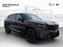 BMW XM Label Red, Plug-in-Hybrid Benzin/Elektro, Occasion / Gebraucht, Automatik - 7