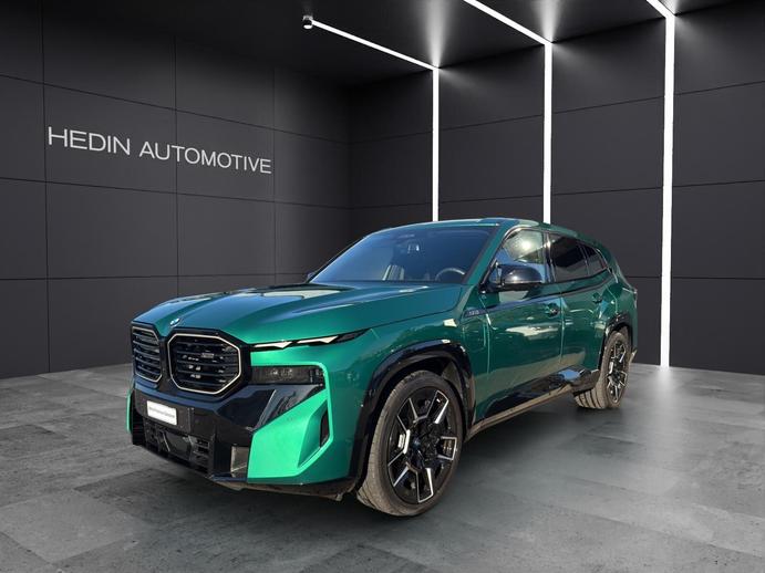BMW XM G09 50e Plug-in Hybrid, Plug-in-Hybrid Benzin/Elektro, Occasion / Gebraucht, Automatik