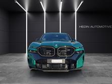 BMW XM G09 50e Plug-in Hybrid, Plug-in-Hybrid Benzin/Elektro, Occasion / Gebraucht, Automatik - 2