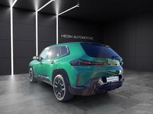 BMW XM G09 50e Plug-in Hybrid, Plug-in-Hybrid Benzin/Elektro, Occasion / Gebraucht, Automatik - 4