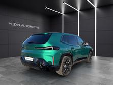 BMW XM G09 50e Plug-in Hybrid, Plug-in-Hybrid Benzin/Elektro, Occasion / Gebraucht, Automatik - 6