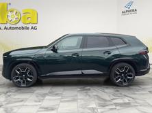 BMW XM PHEV Label (CH) INDIVIDUAL M Driver's Package, Plug-in-Hybrid Benzina/Elettrica, Occasioni / Usate, Automatico - 2
