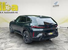 BMW XM PHEV Label (CH) INDIVIDUAL M Driver's Package, Plug-in-Hybrid Benzina/Elettrica, Occasioni / Usate, Automatico - 3