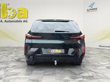 BMW XM PHEV Label (CH) INDIVIDUAL M Driver's Package, Plug-in-Hybrid Benzina/Elettrica, Occasioni / Usate, Automatico - 4