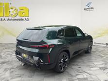 BMW XM PHEV Label (CH) INDIVIDUAL M Driver's Package, Plug-in-Hybrid Benzina/Elettrica, Occasioni / Usate, Automatico - 5