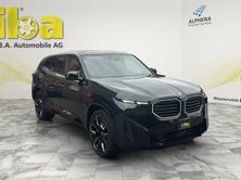 BMW XM PHEV Label (CH) INDIVIDUAL M Driver's Package, Plug-in-Hybrid Benzina/Elettrica, Occasioni / Usate, Automatico - 7
