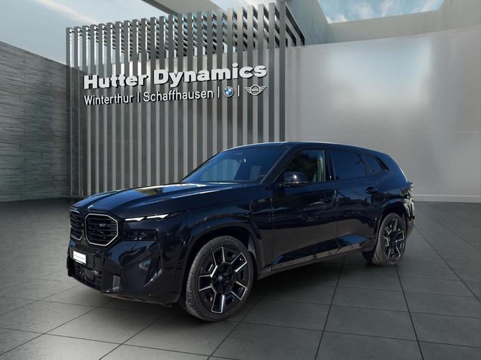 BMW XM 50e Plug-in Hybrid Bowers & Wilkins Diamond Surround Soun, Hybride Rechargeable Essence/Électricité, Occasion / Utilisé, Automatique
