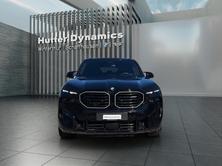 BMW XM 50e Plug-in Hybrid Bowers & Wilkins Diamond Surround Soun, Hybride Rechargeable Essence/Électricité, Occasion / Utilisé, Automatique - 3