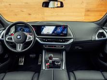 BMW XM 50e PHEV Steptronic, Hybride Rechargeable Essence/Électricité, Occasion / Utilisé, Automatique - 5