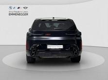 BMW XM G09 Label Plug-in Hybrid, Hybride Rechargeable Essence/Électricité, Occasion / Utilisé, Automatique - 4