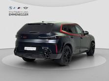 BMW XM G09 Label Plug-in Hybrid, Hybride Rechargeable Essence/Électricité, Occasion / Utilisé, Automatique - 5