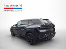 BMW XM Label Plug-in Hybrid, Plug-in-Hybrid Petrol/Electric, Ex-demonstrator, Automatic - 3