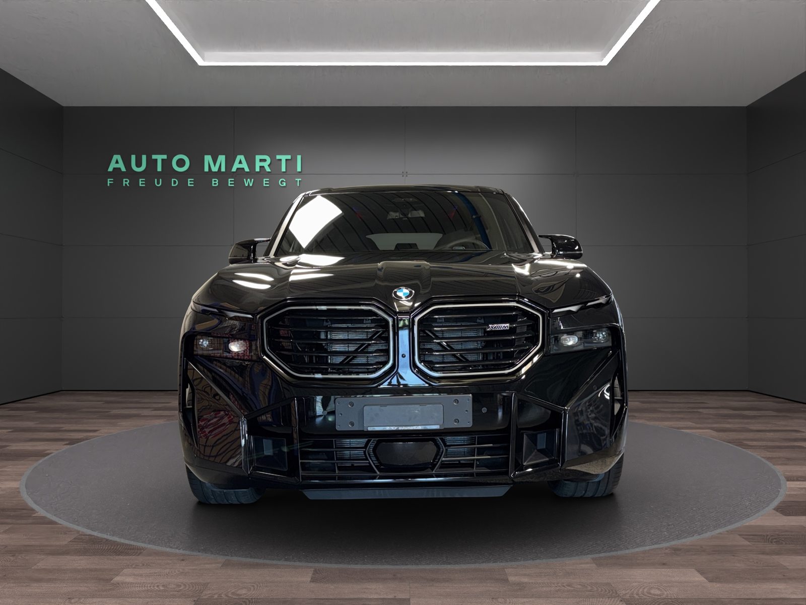 BMW XM 50e Plug-in Hybrid, Plug-in-Hybrid Benzina/Elettrica, Auto dimostrativa, Automatico - 5