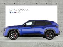 BMW XM 50e Plug-in Hybrid, Plug-in-Hybrid Benzina/Elettrica, Auto dimostrativa, Automatico - 2