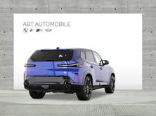 BMW XM 50e Plug-in Hybrid, Plug-in-Hybrid Benzina/Elettrica, Auto dimostrativa, Automatico - 3