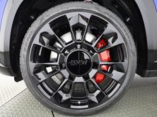 BMW XM 50e Plug-in Hybrid, Plug-in-Hybrid Benzina/Elettrica, Auto dimostrativa, Automatico - 4