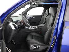 BMW XM 50e Plug-in Hybrid, Plug-in-Hybrid Benzina/Elettrica, Auto dimostrativa, Automatico - 5