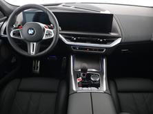 BMW XM 50e Plug-in Hybrid, Plug-in-Hybrid Benzina/Elettrica, Auto dimostrativa, Automatico - 6