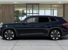 BMW XM 50e Plug-in Hybrid, Plug-in-Hybrid Benzina/Elettrica, Auto dimostrativa, Automatico - 2